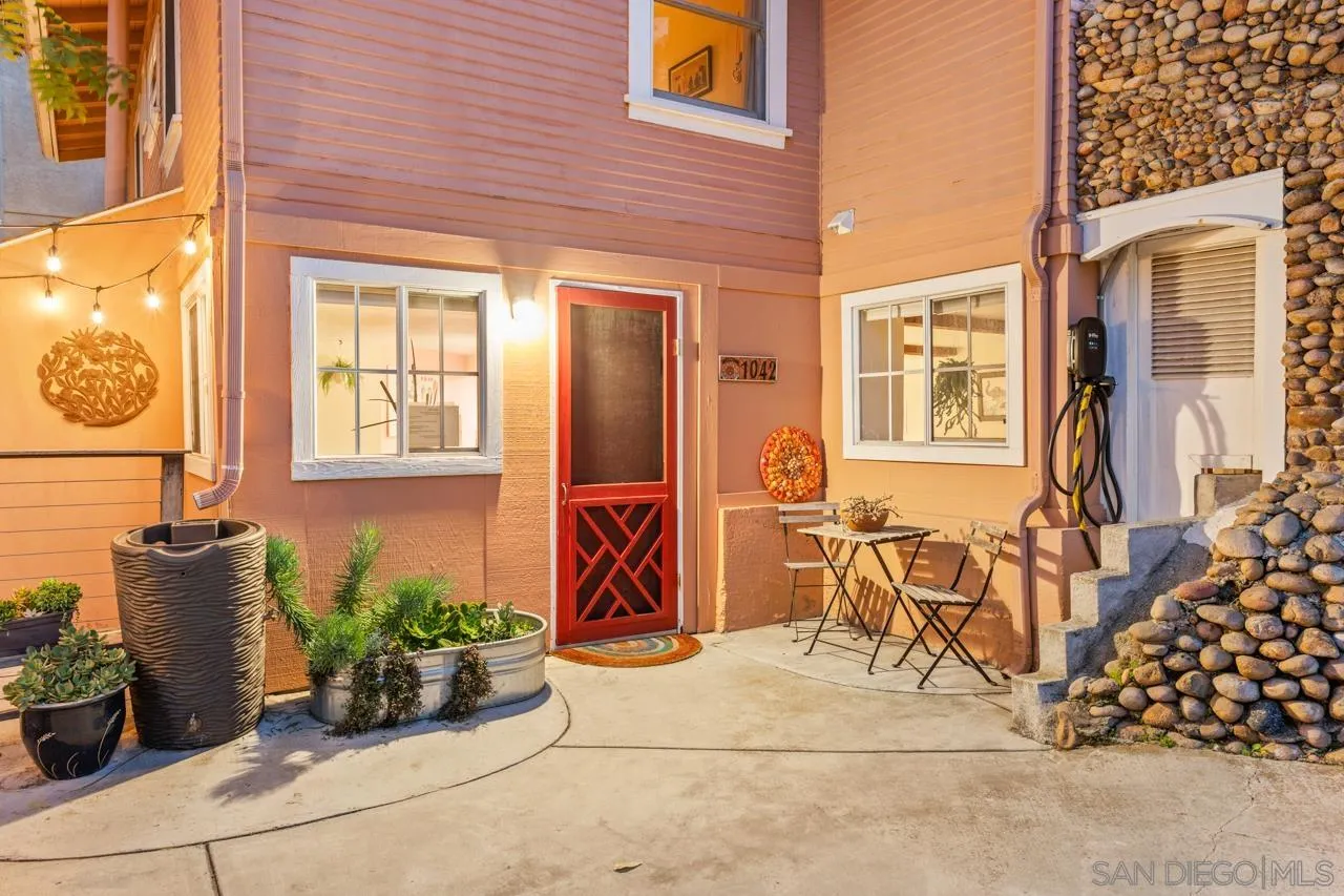 1042 Lincoln Avenue San Diego, CA 92103 - Photo 25 of 46