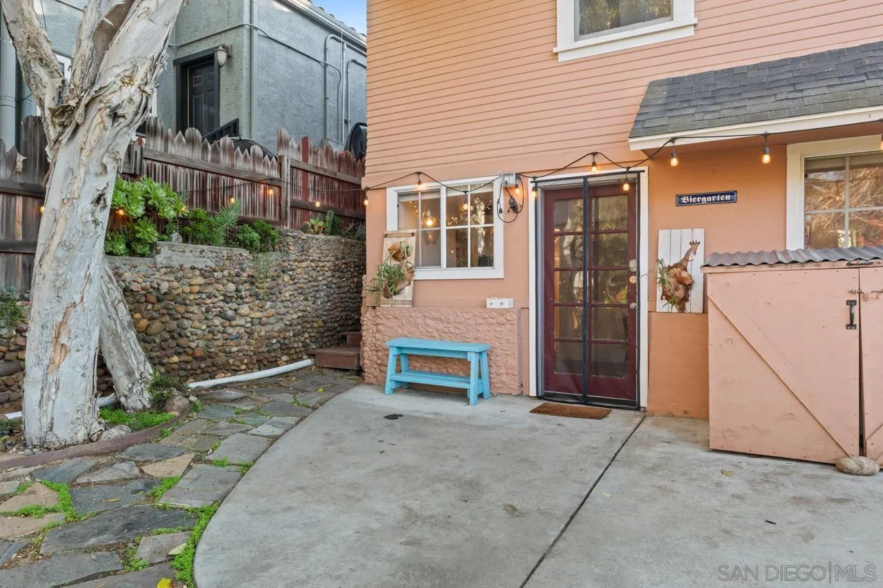 1042 Lincoln Avenue San Diego, CA 92103 - Photo 37 of 46