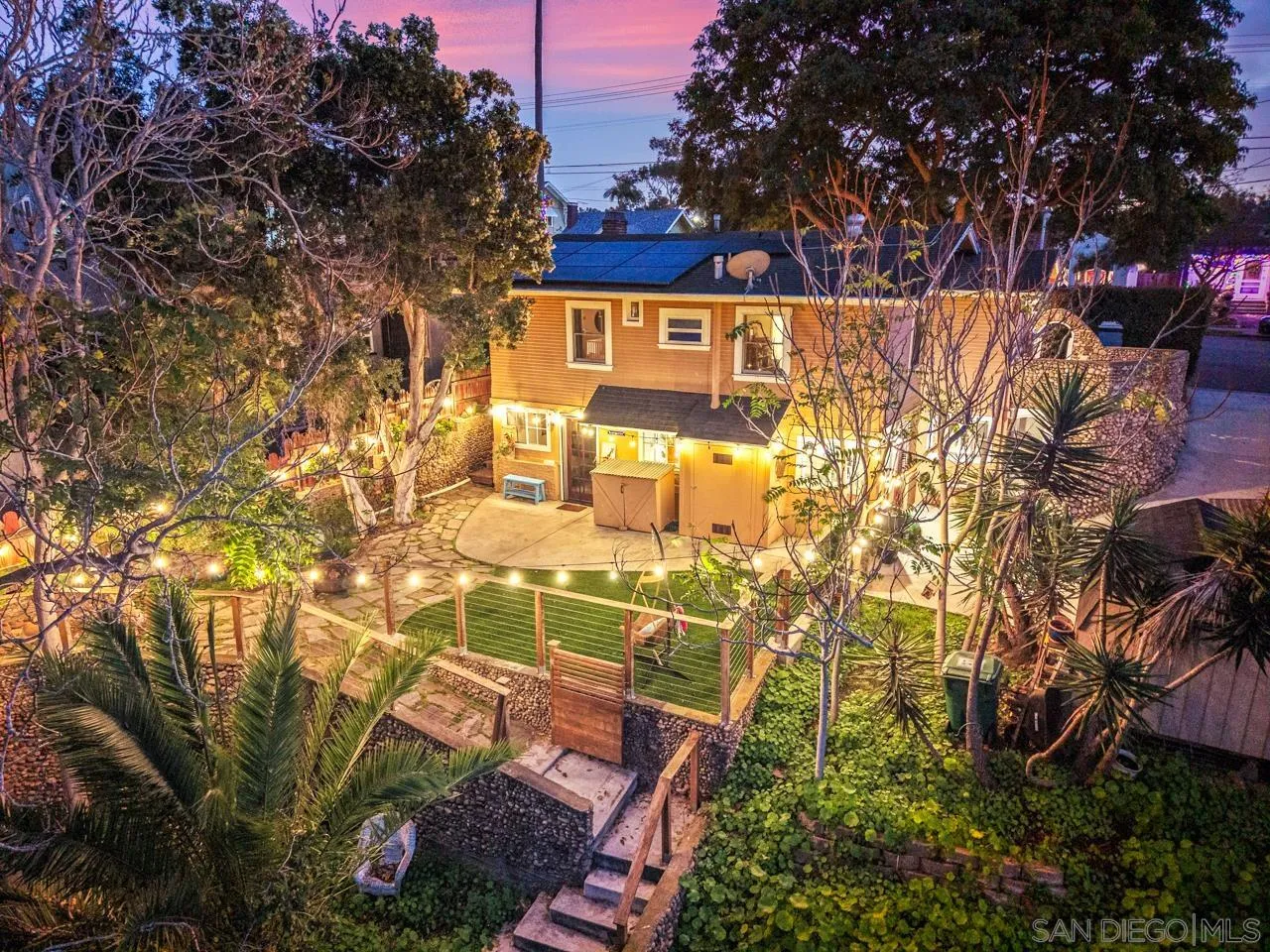 1042 Lincoln Avenue San Diego, CA 92103 - Photo 45 of 46