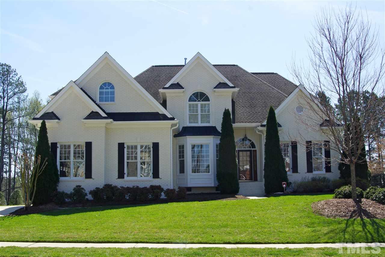 5016 Sears Farm Road Cary, NC 27519 - Photo 1 of 25 Gallery Image 1