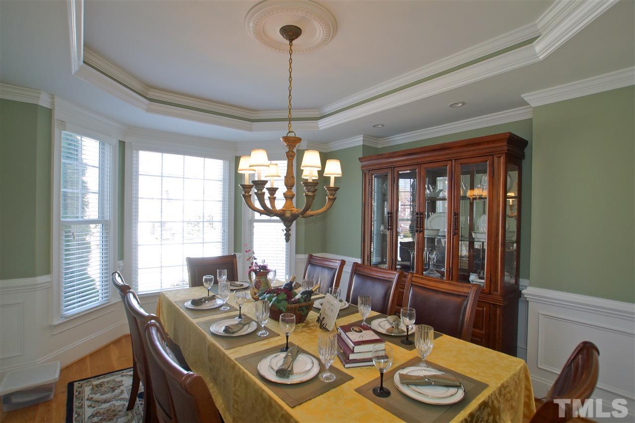 5016 Sears Farm Road Cary, NC 27519 - Photo 11 of 25 Gallery Image 11