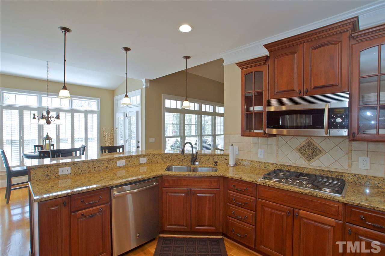 5016 Sears Farm Road Cary, NC 27519 - Photo 3 of 25 Gallery Image 3