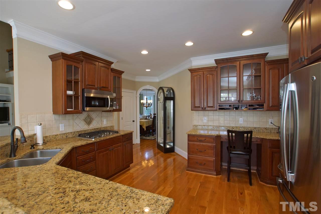 5016 Sears Farm Road Cary, NC 27519 - Photo 4 of 25 Gallery Image 4
