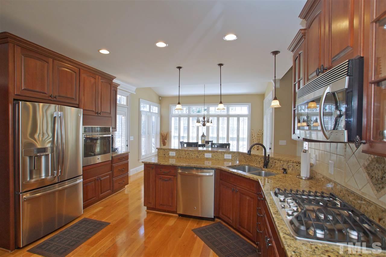 5016 Sears Farm Road Cary, NC 27519 - Photo 5 of 25 Gallery Image 5