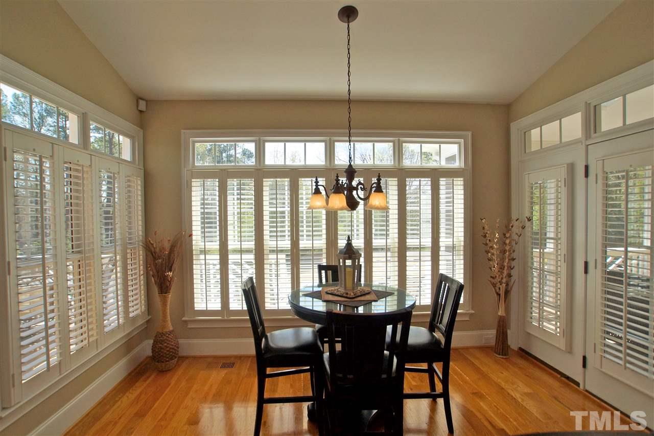 5016 Sears Farm Road Cary, NC 27519 - Photo 6 of 25 Gallery Image 6