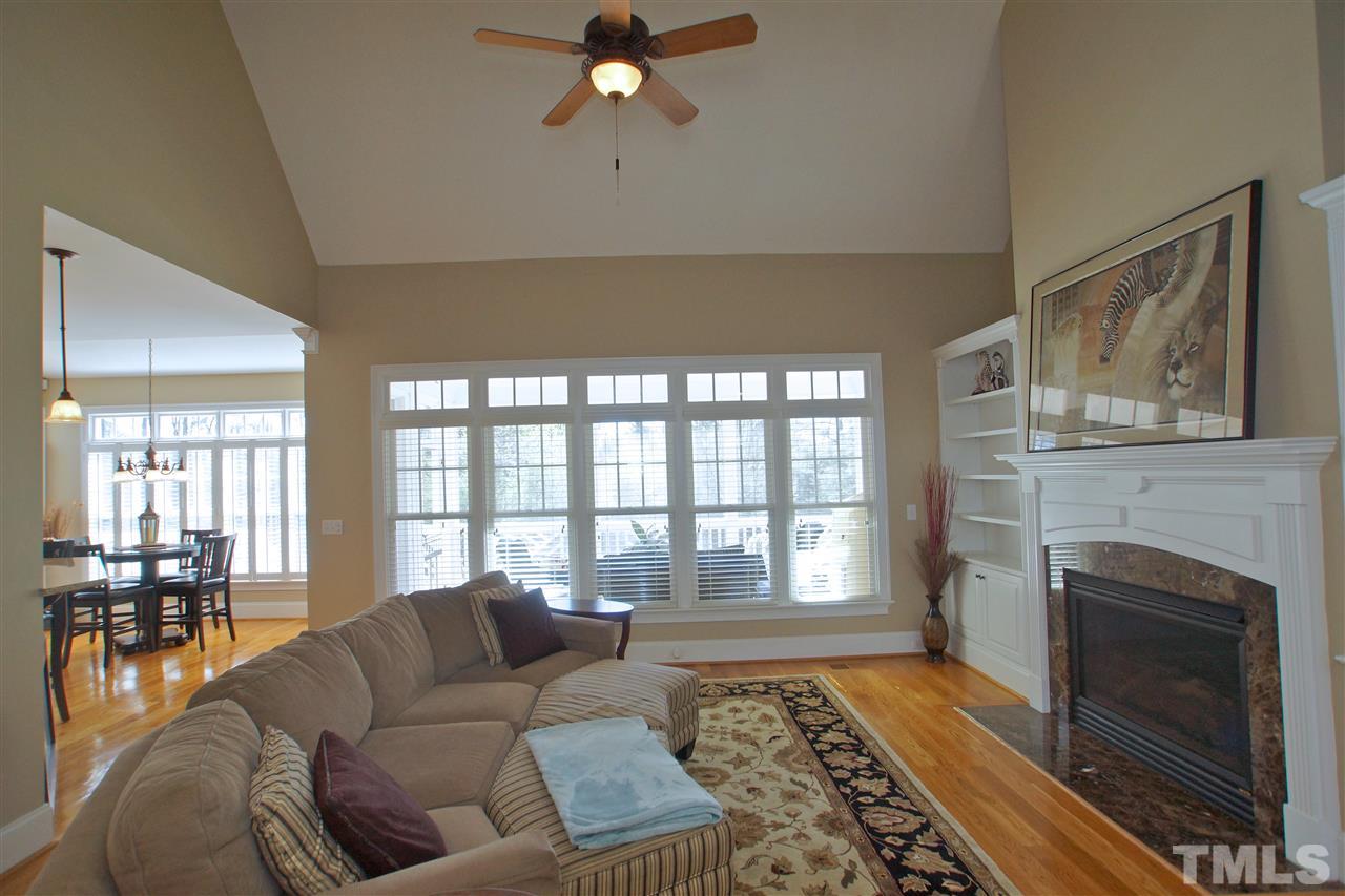 5016 Sears Farm Road Cary, NC 27519 - Photo 7 of 25 Gallery Image 7