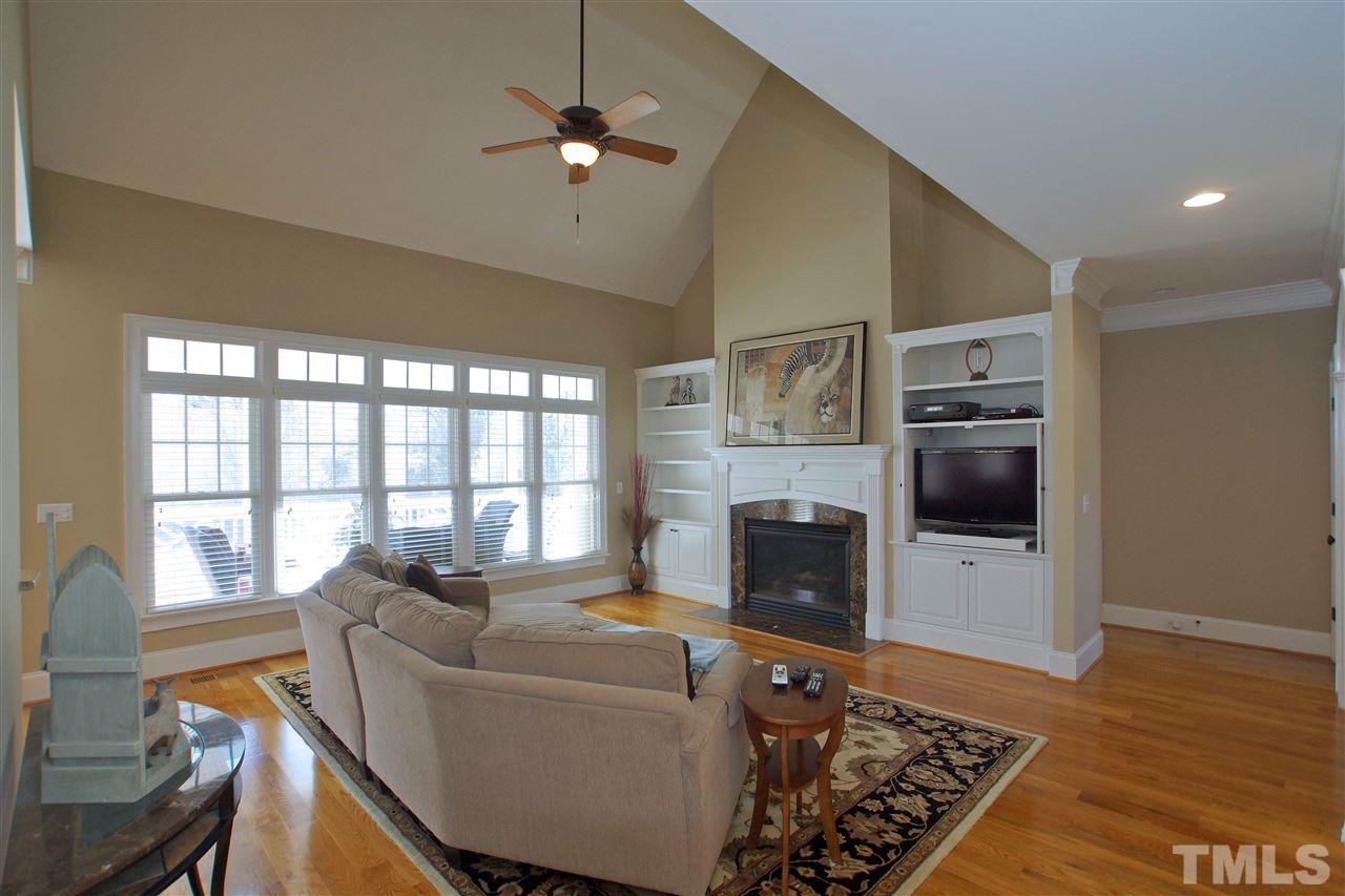 5016 Sears Farm Road Cary, NC 27519 - Photo 8 of 25 Gallery Image 8