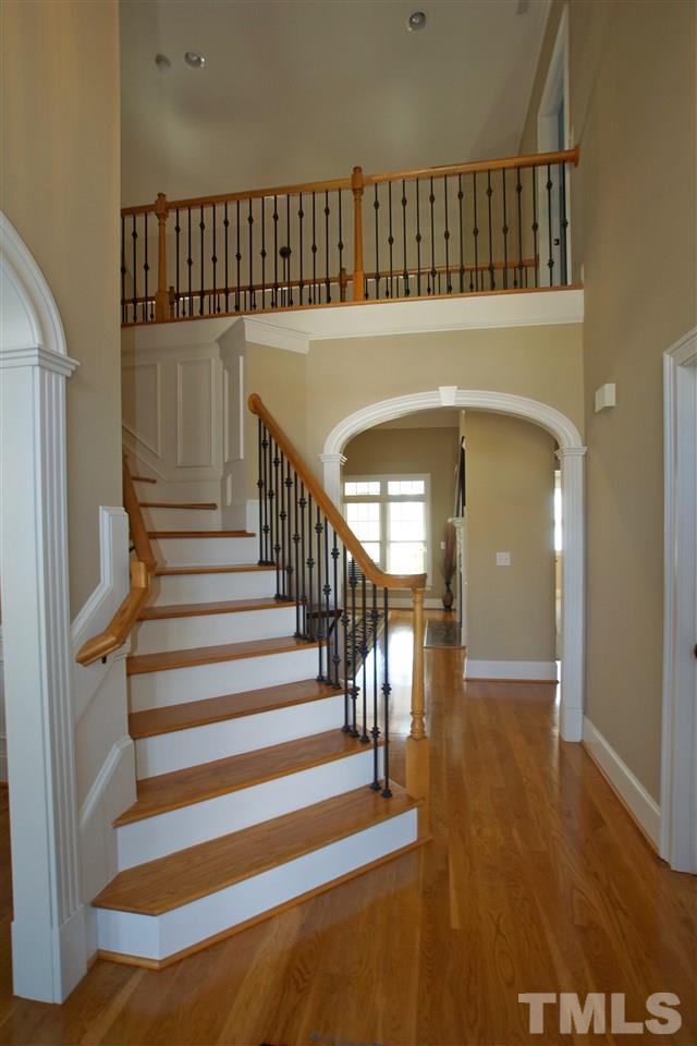 5016 Sears Farm Road Cary, NC 27519 - Photo 9 of 25 Gallery Image 9