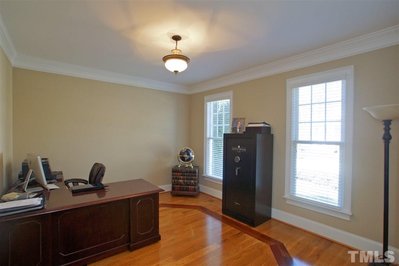 5016 Sears Farm Road Cary, NC 27519 - Photo 10 of 25 Gallery Image 10