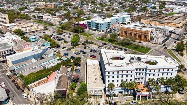 $239,500 | 427 Esplanade Avenue, Unit 105, New Orleans, LA 70116