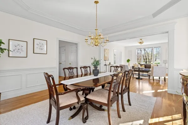 $1,424,000 | 36 Morningside Drive, Topsfield, MA 01983
