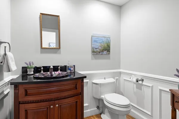 $1,424,000 | 36 Morningside Drive, Topsfield, MA 01983