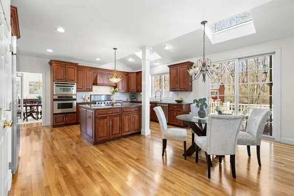 $1,424,000 | 36 Morningside Drive, Topsfield, MA 01983