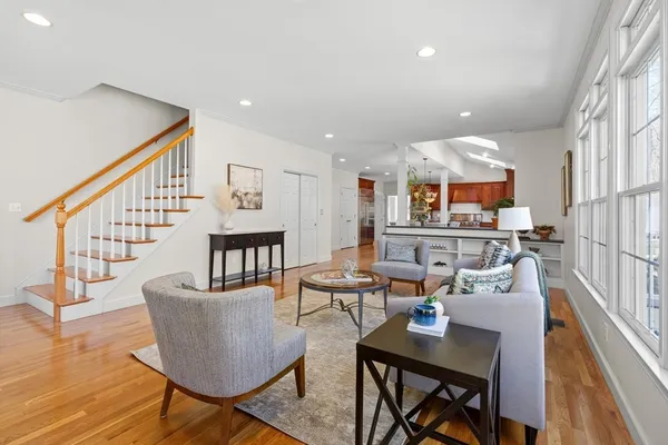 $1,424,000 | 36 Morningside Drive, Topsfield, MA 01983