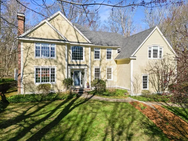 $1,424,000 | 36 Morningside Drive, Topsfield, MA 01983