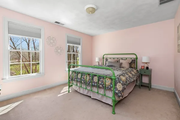 $1,424,000 | 36 Morningside Drive, Topsfield, MA 01983