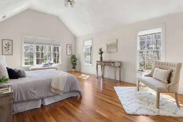 $1,424,000 | 36 Morningside Drive, Topsfield, MA 01983