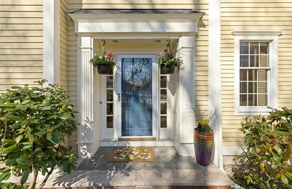 $1,424,000 | 36 Morningside Drive, Topsfield, MA 01983