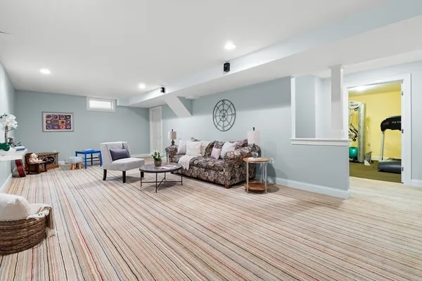 $1,424,000 | 36 Morningside Drive, Topsfield, MA 01983