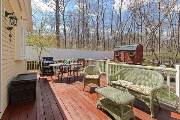 $1,424,000 | 36 Morningside Drive, Topsfield, MA 01983
