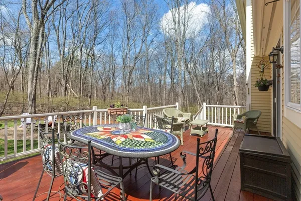 $1,424,000 | 36 Morningside Drive, Topsfield, MA 01983