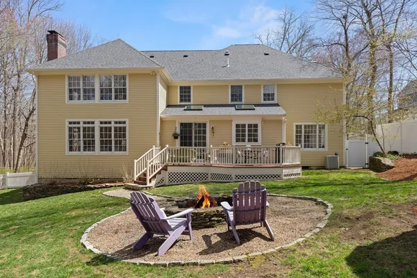 $1,424,000 | 36 Morningside Drive, Topsfield, MA 01983