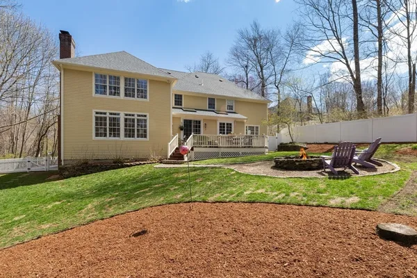 $1,424,000 | 36 Morningside Drive, Topsfield, MA 01983