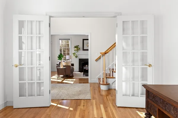 $1,424,000 | 36 Morningside Drive, Topsfield, MA 01983