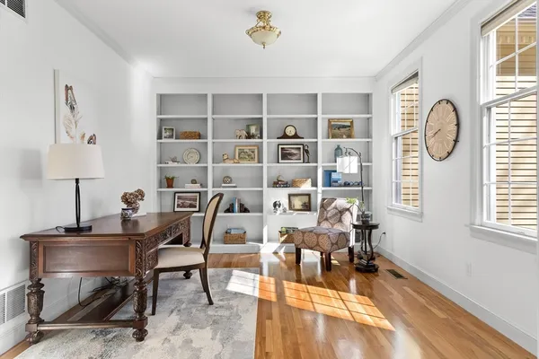$1,424,000 | 36 Morningside Drive, Topsfield, MA 01983