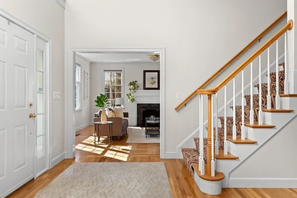 $1,424,000 | 36 Morningside Drive, Topsfield, MA 01983