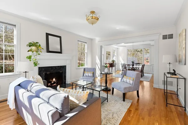 $1,424,000 | 36 Morningside Drive, Topsfield, MA 01983