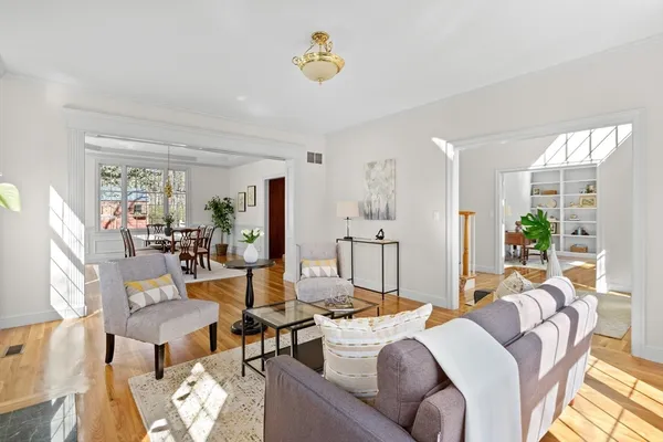 $1,424,000 | 36 Morningside Drive, Topsfield, MA 01983