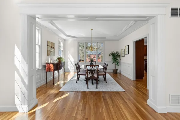 $1,424,000 | 36 Morningside Drive, Topsfield, MA 01983