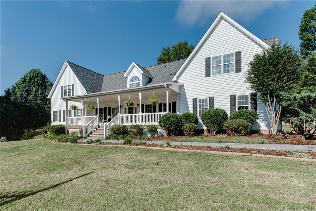 9715 Kerns Road Huntersville, NC 28078 - Photo 1 of 24 Gallery Image 1