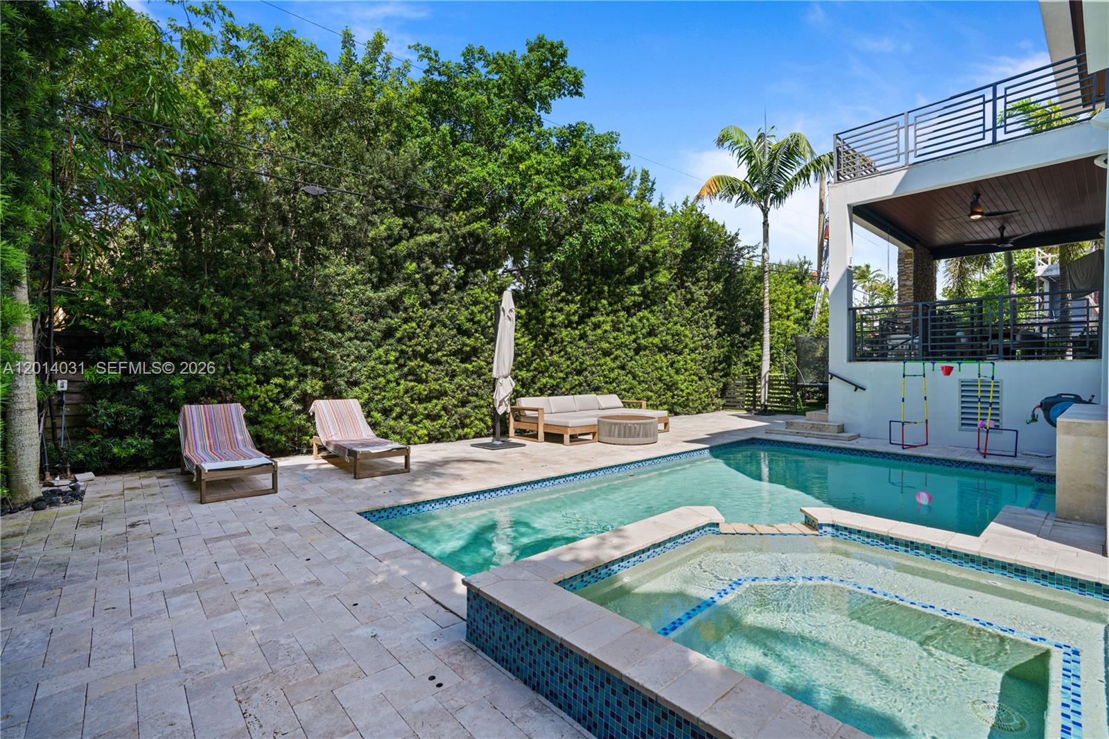 762 Fernwood Road Key Biscayne, FL 33149 - Photo 37 of 82