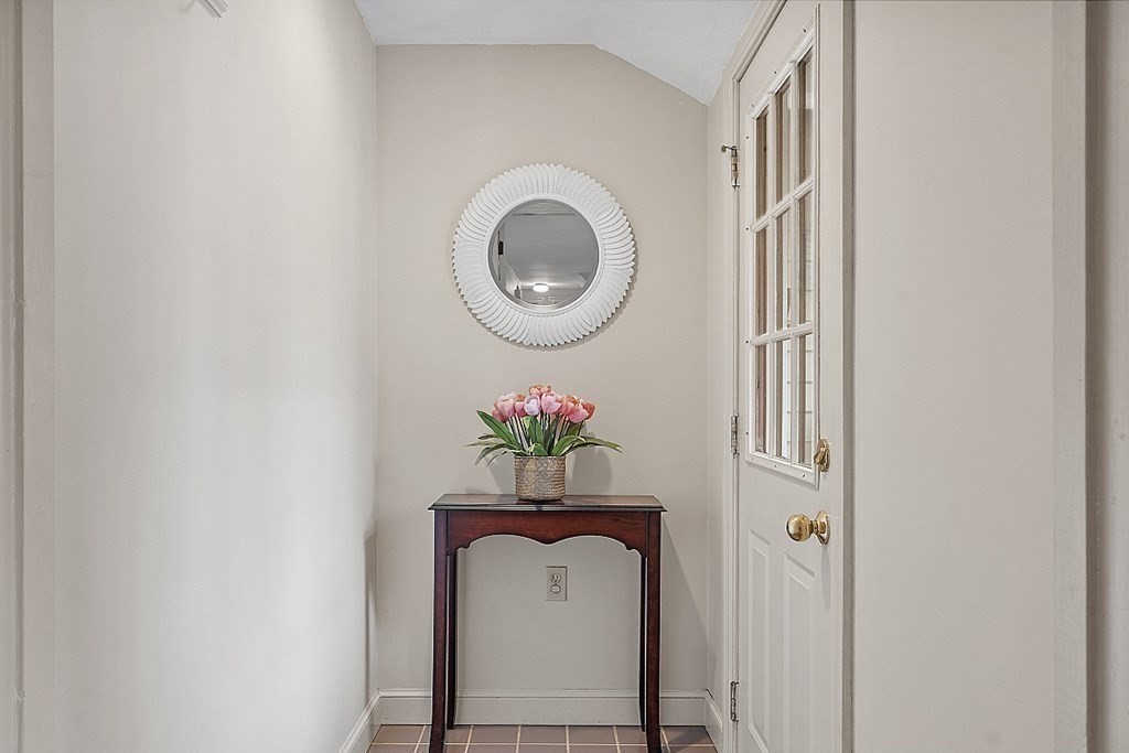5 Gleason Road Lexington, MA 02420 - Photo 5 of 32 a bathroom with a sink and a mirror
