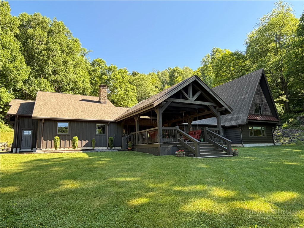 182 Braswell Road Newland, NC 28657 - Photo 2 of 42