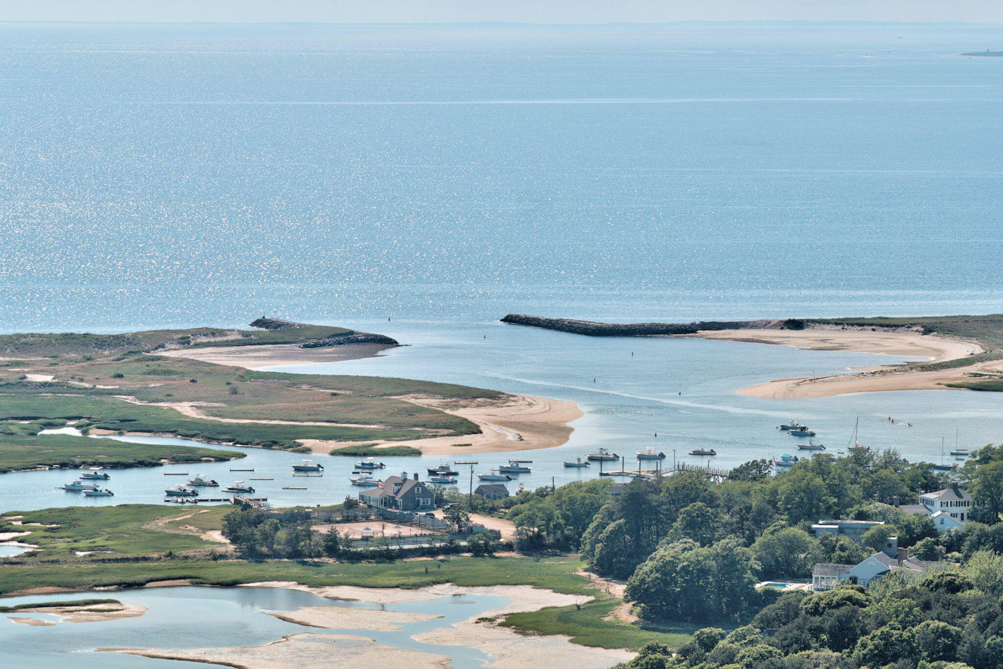 19 Old Bridge Road Truro, MA 02666 - Photo 27 of 31 28-DJI_20260625044211_0382_D