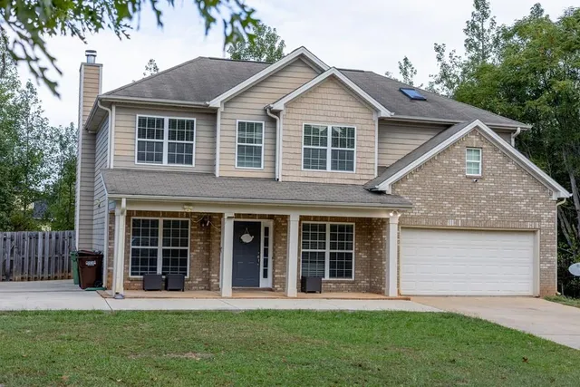 $365,000 | 10315 Whisper Glen Drive, Midland, GA 31820