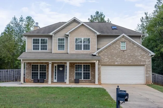 $365,000 | 10315 Whisper Glen Drive, Midland, GA 31820