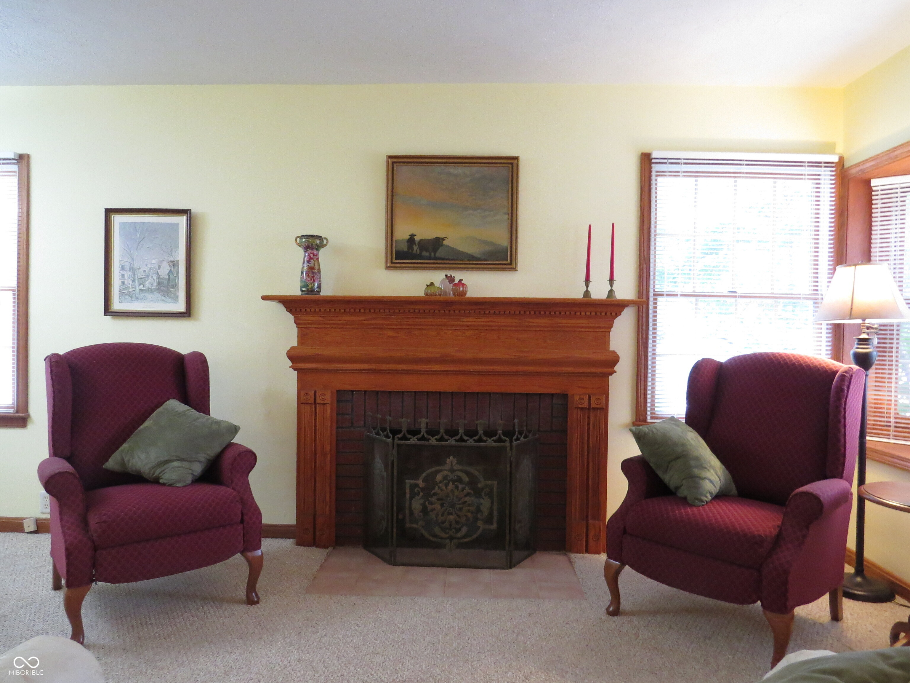 2250 Sycamore Street Columbus, IN 47201 - Photo 17 of 59