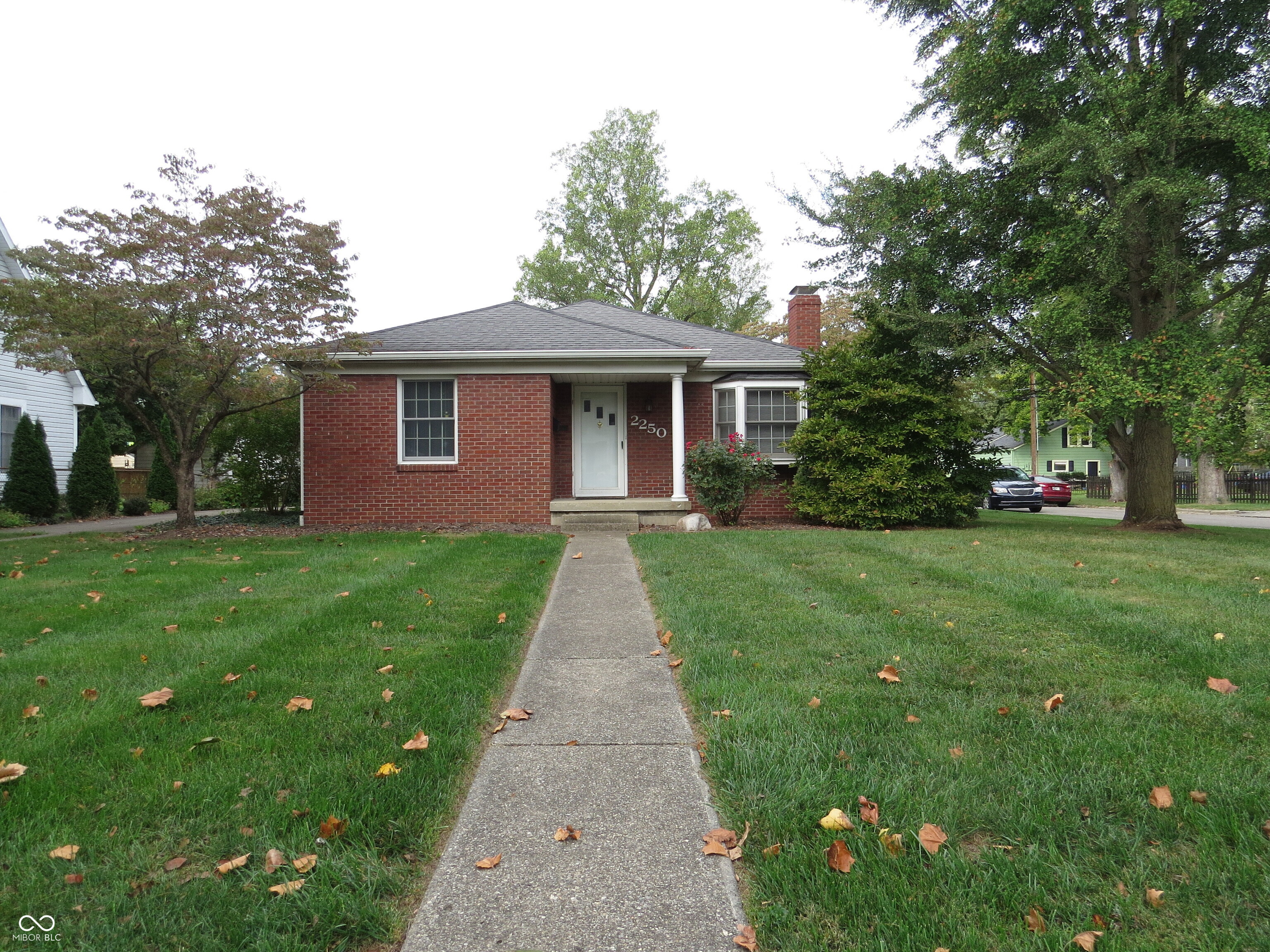 2250 Sycamore Street Columbus, IN 47201 - Photo 42 of 59