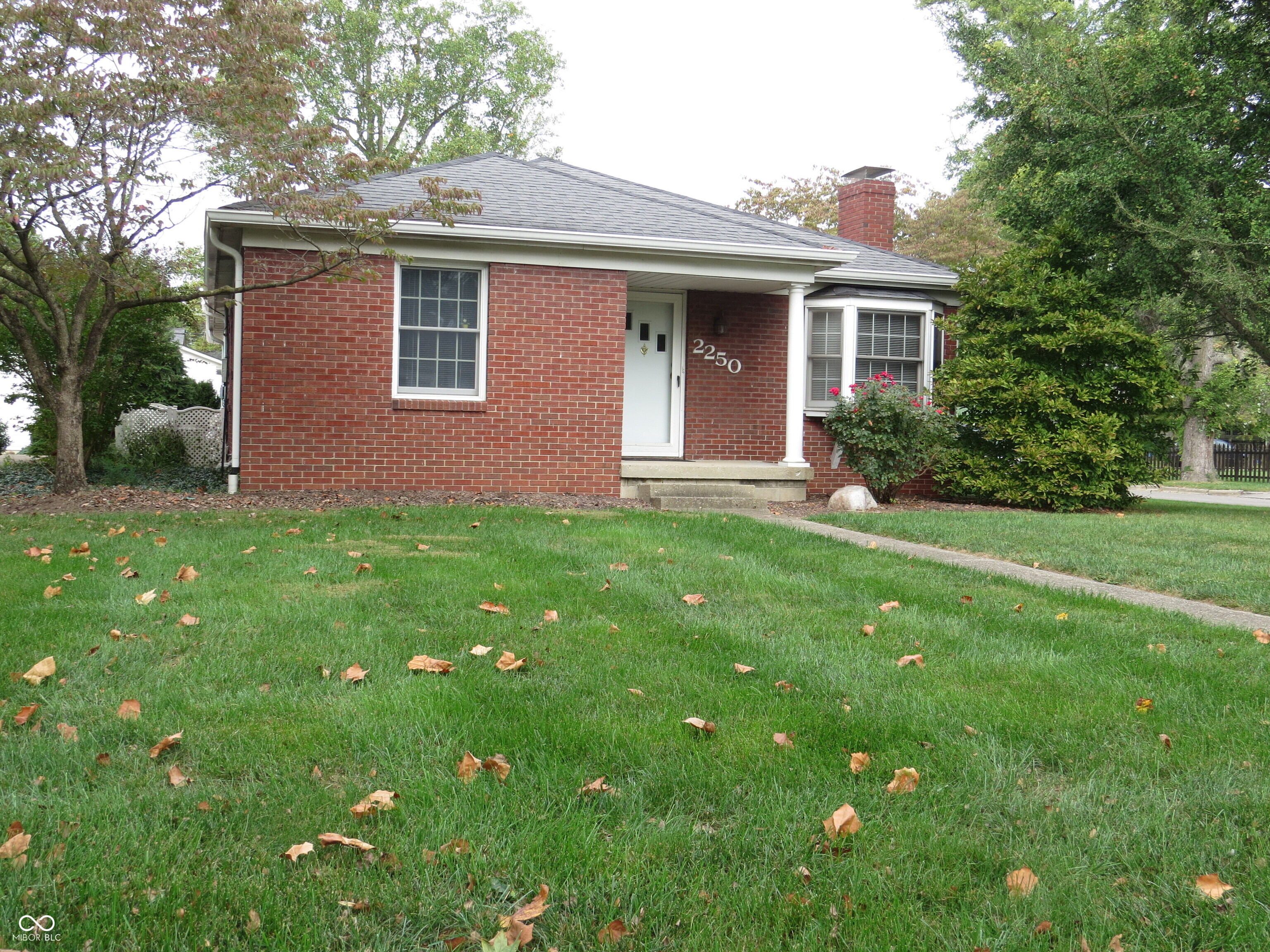 2250 Sycamore Street Columbus, IN 47201 - Photo 43 of 59