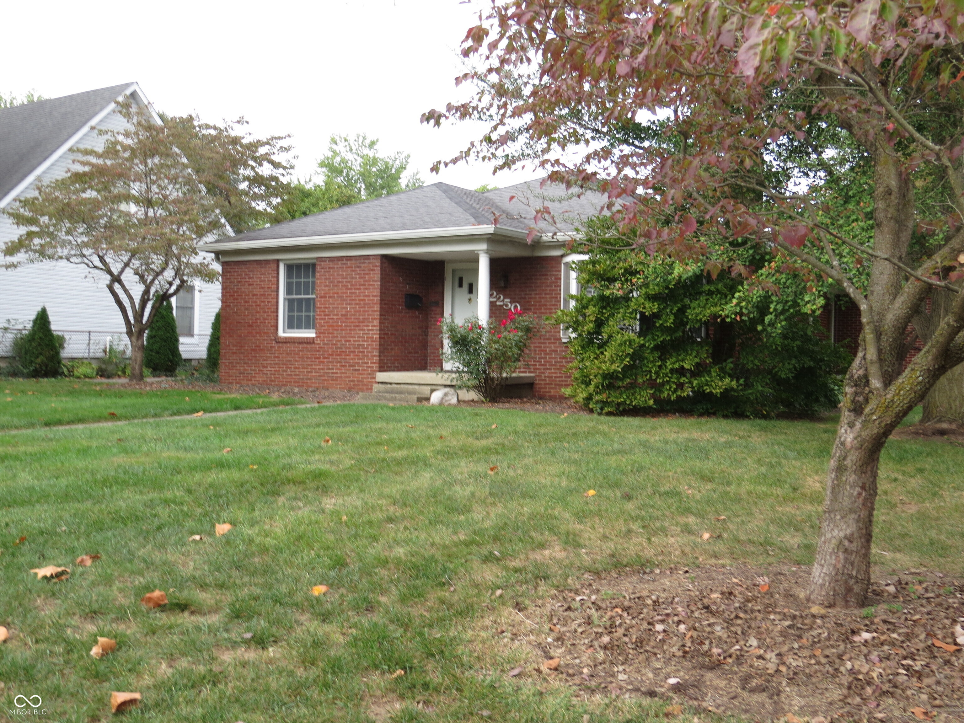 2250 Sycamore Street Columbus, IN 47201 - Photo 47 of 59