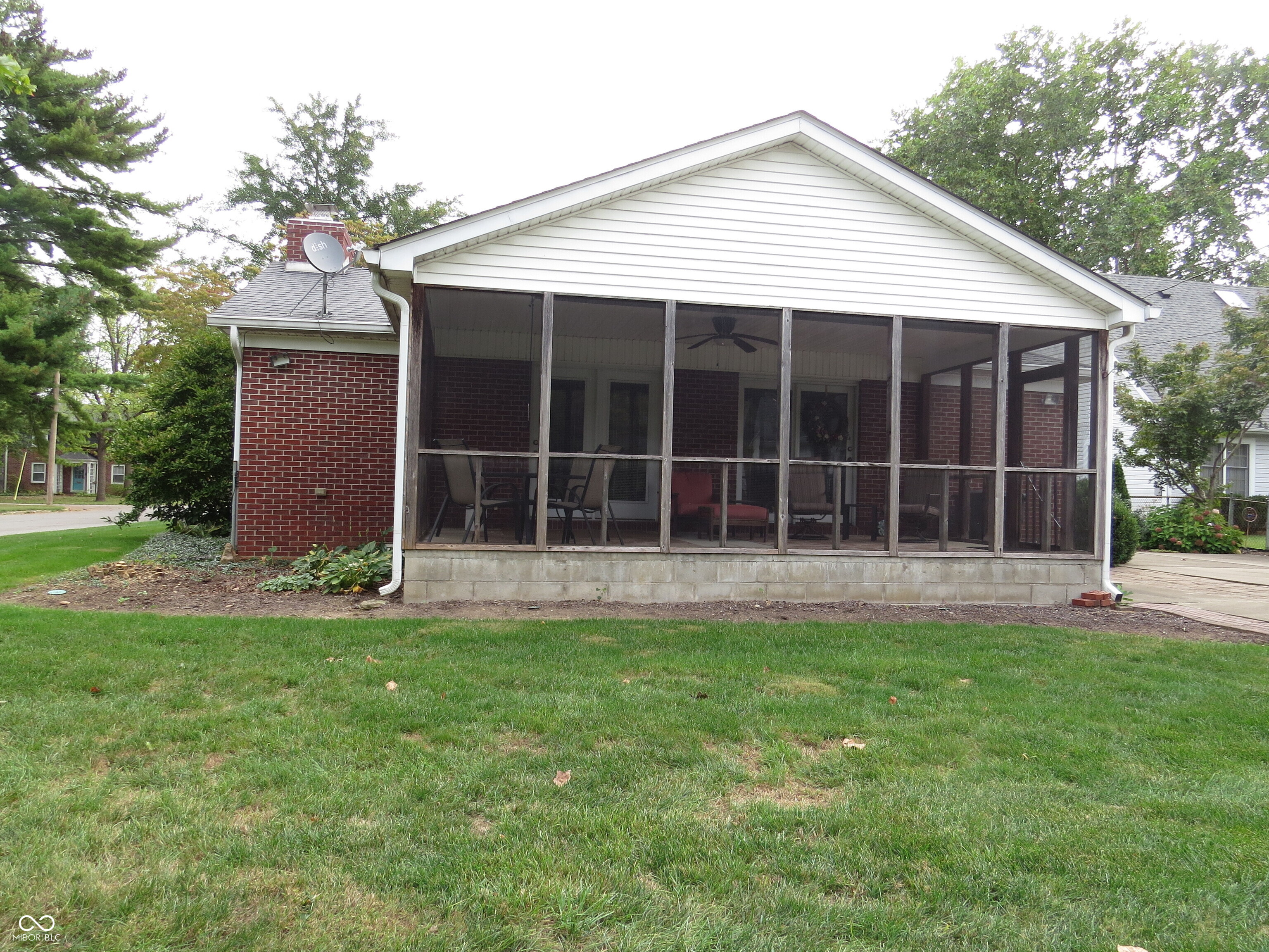 2250 Sycamore Street Columbus, IN 47201 - Photo 56 of 59