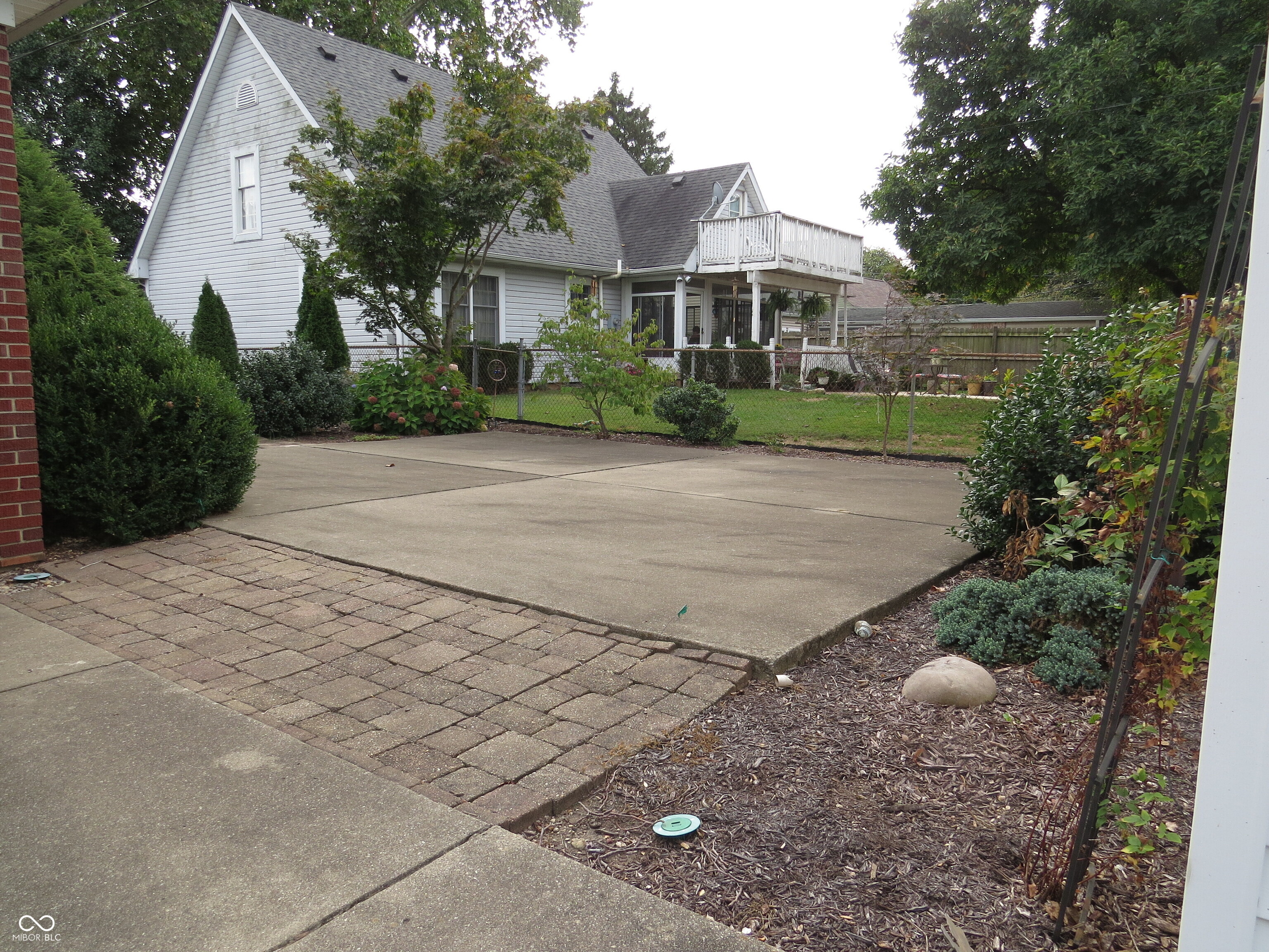 2250 Sycamore Street Columbus, IN 47201 - Photo 57 of 59