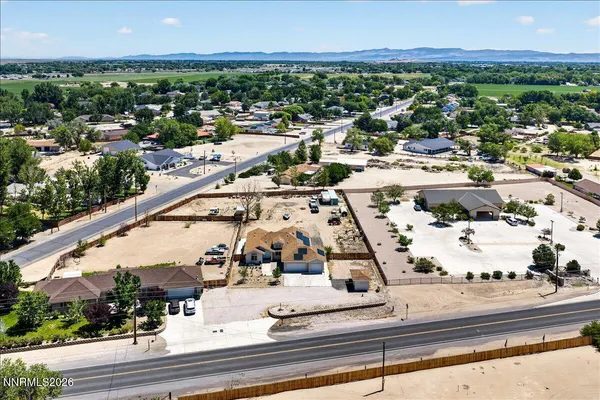 $530,000 | 1027 McLean Road, Fallon, NV 89406