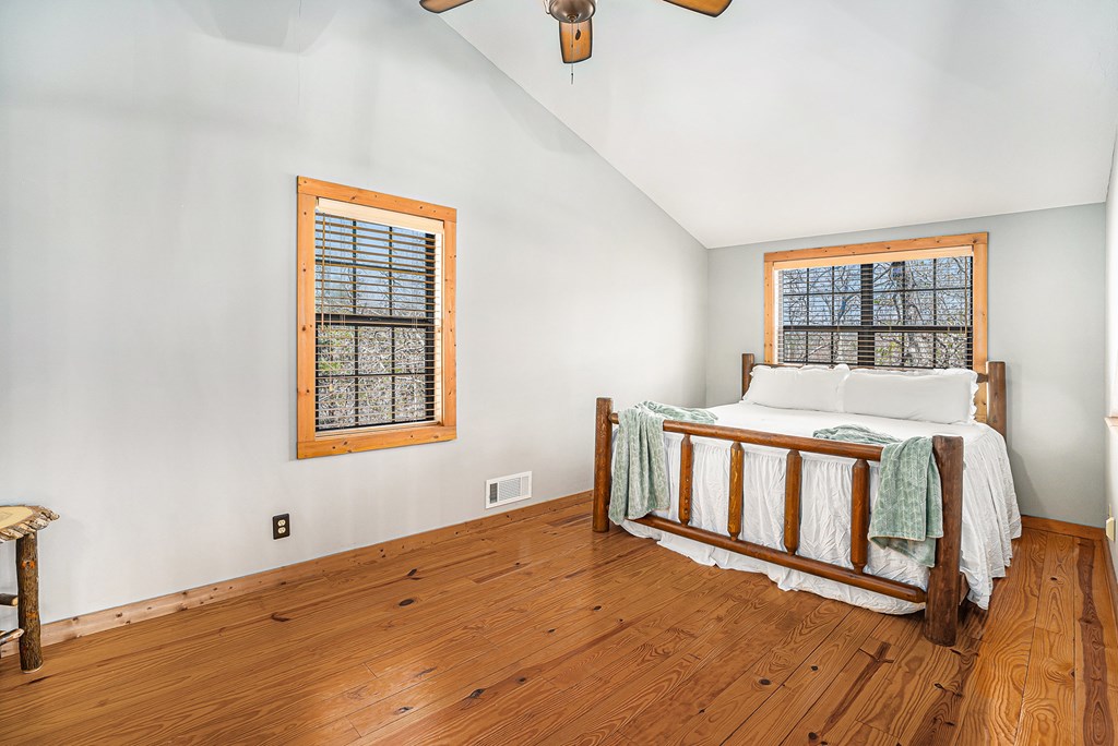 258 Rippling Waters Road Blairsville, GA 30512 - Photo 12 of 37 Gallery Image 12