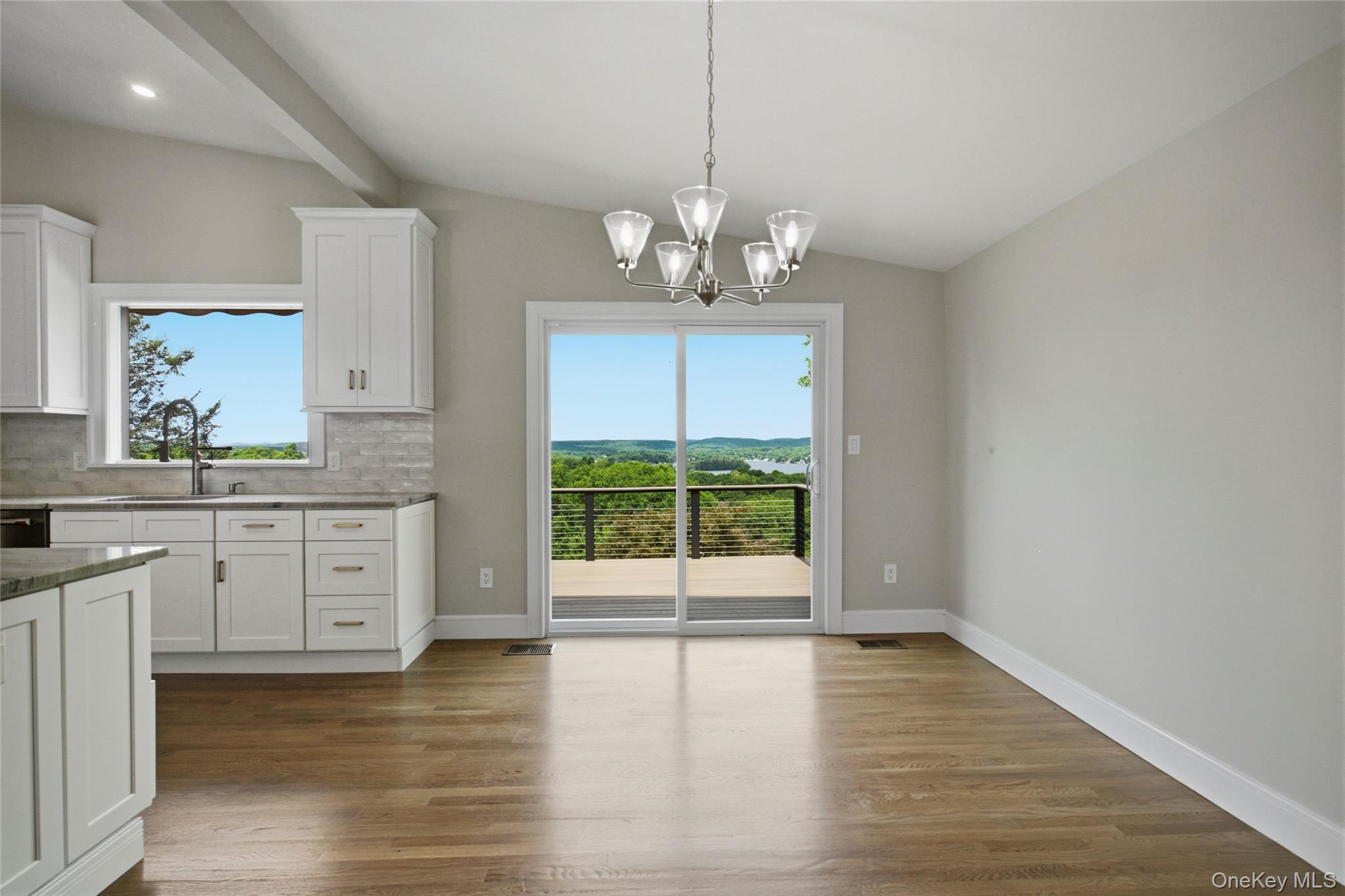 39 Kings Ridge Road Mahopac, NY 10541 - Photo 7 of 28 and the VIEW!
