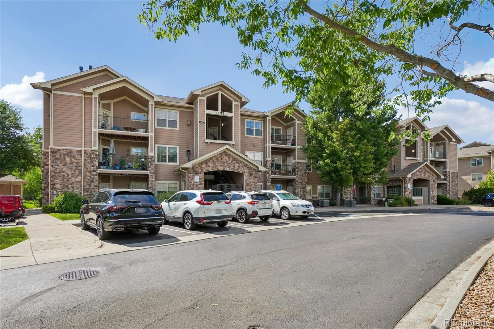 10787 Twenty Mile Road, Unit 305 Parker, CO 80134 - Photo 31 of 32